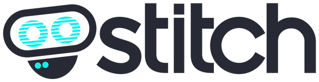 Stitch Logo